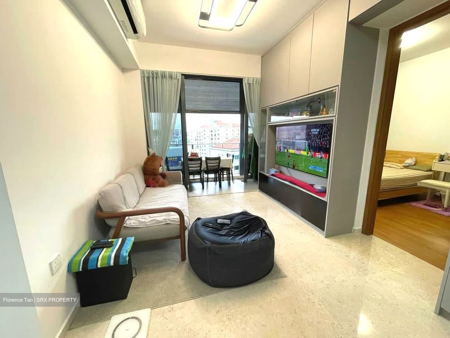 Stirling Residences (D3), Apartment #569663891